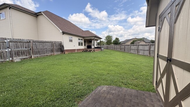 Photo - 8356 Ran Harris Ct