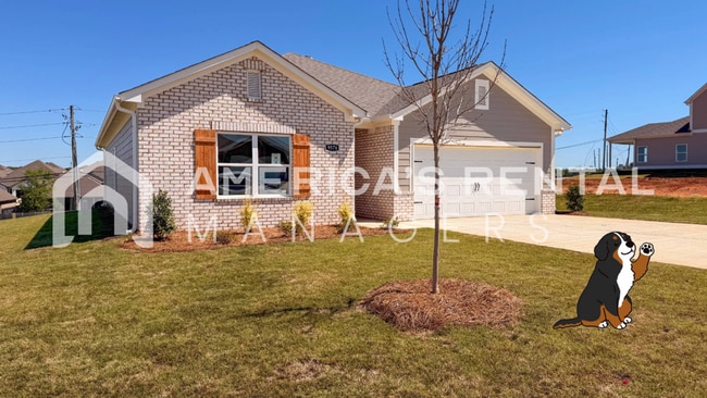 Building Photo - Brand New Three Bedroom Hudson Plan for Rent in Tuscaloosa! Sign a 13-month lease by 5/15/2026 an...