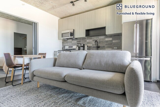 1454 W Randolph St Unit SI FL9-ID1306