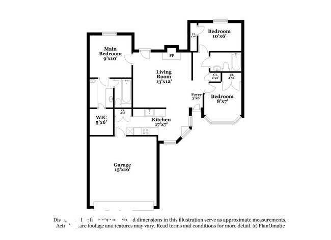 Photo - 1311 Mallard Dr