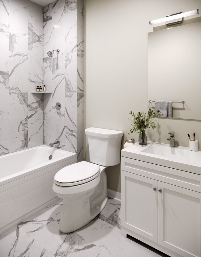 Photo - Kenyon Lofts