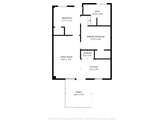 7900 FM 2354 Unit B