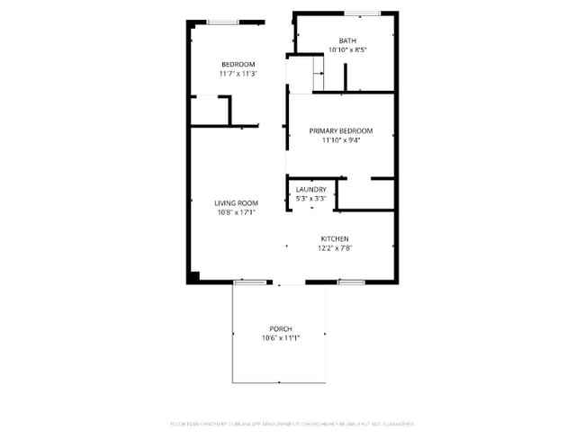 Photo - 7900 FM 2354 Unit B