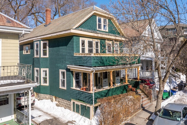 Primary - 45-47 Clarendon Ave