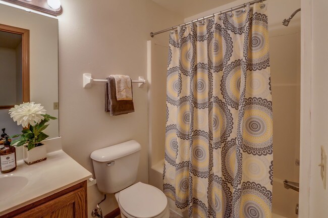 Brookstone Townhomes