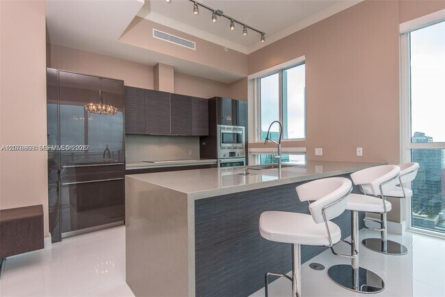 Photo - 1080 Brickell Ave Unit 4201