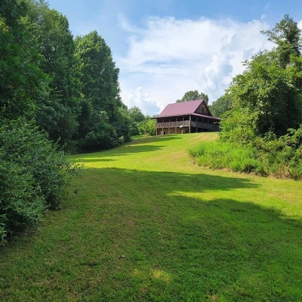 Building Photo - 7749 Mcgur Rd Unit B