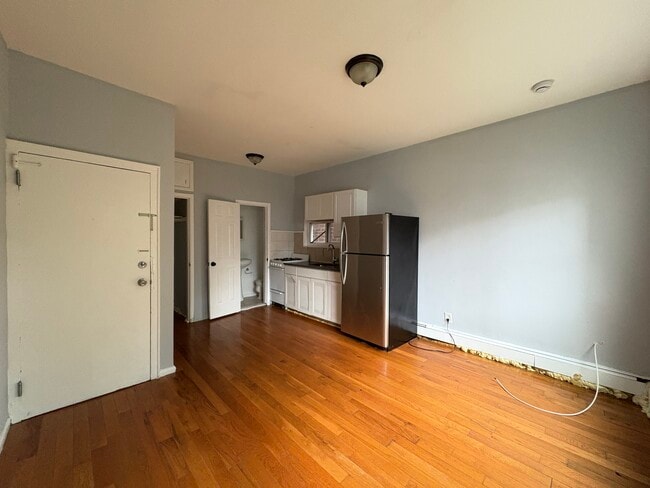 24 Beacon Ave 6 - 22 Beacon Ave Apartamentos