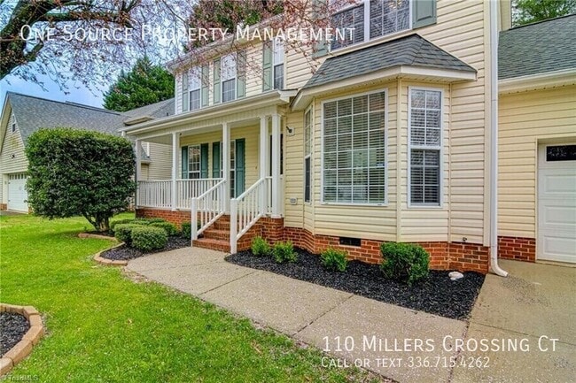 Photo - 110 Millers Crossing Ct