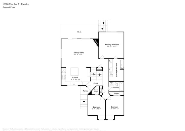 Photo - 13826 93rd Ave E