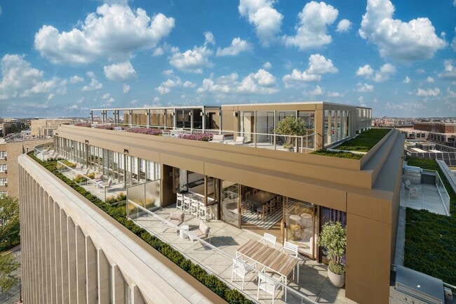 Photo - Aviator House