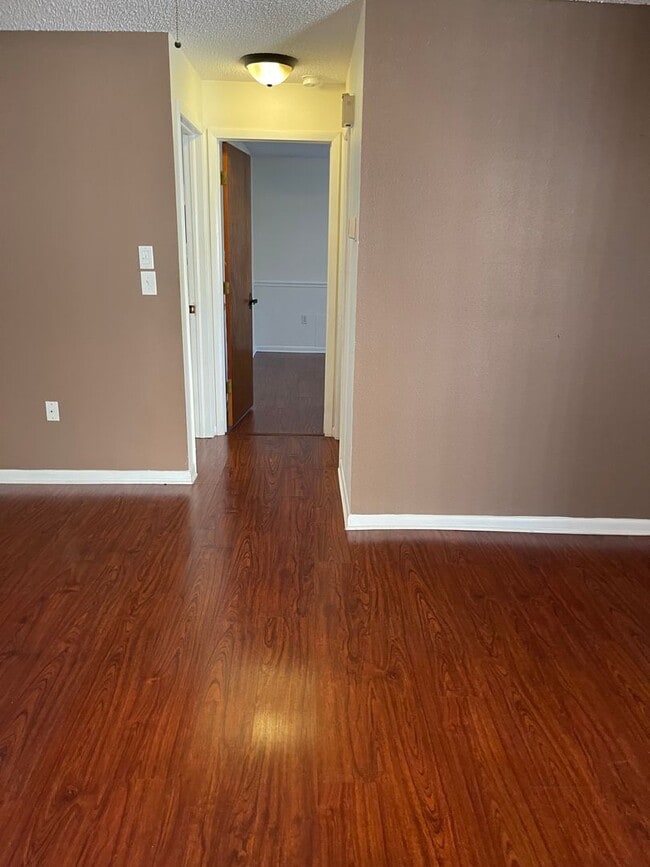 Photo - Spacious two bedroom two bath one car garage great location