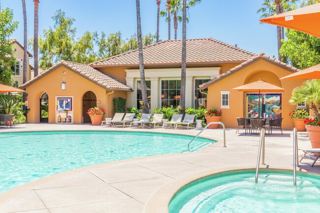 Sonoma Apartment Homes