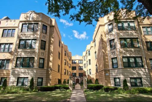 Photo - 4110 N Keystone Ave Condo Unit GW
