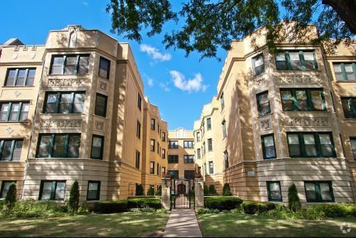 Building Photo - 4110 N Keystone Ave Unit GW Rental
