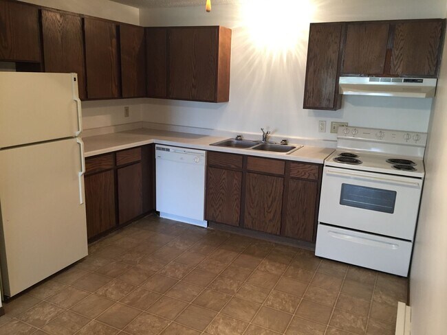 Photo - 2 BR 1BA Walkout Patio Garage Included Unit WW-6
