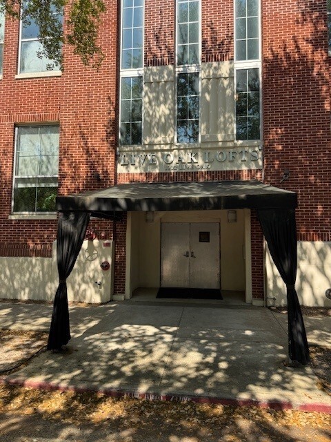 Photo - 1312 Live Oak St Unit 101