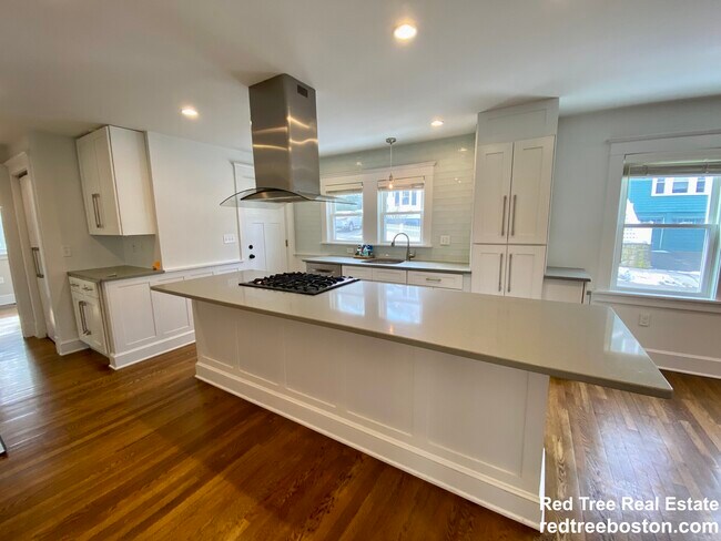 55 Eliot Cres Unidad 1