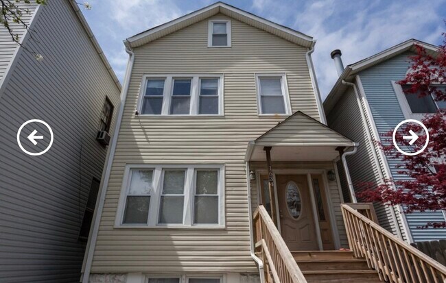 Photo - 1634 N Campbell Ave Apartamentos Unidad G