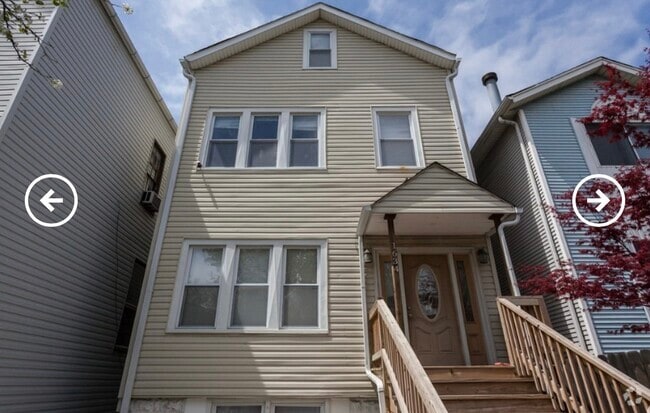 Building Photo - 1634 N Campbell Ave Unit G Rental