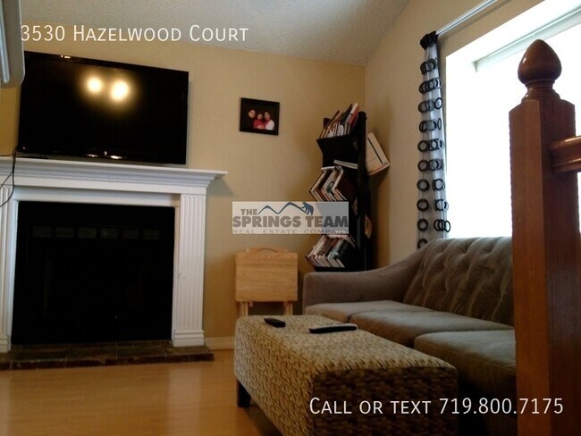 Photo - 3530 Hazelwood Ct