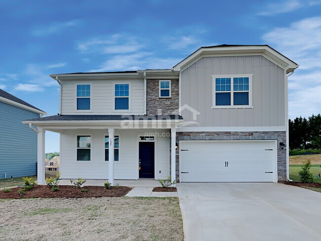 127 Garrison Grove Court - 127 Garrison Grove Court