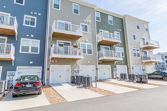 Photo - New 2 Bedroom Condo with Loft in Short Pump – $2,400/mo