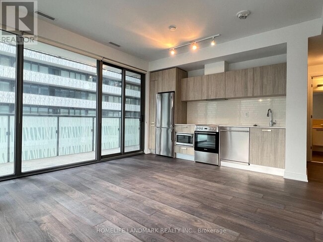 Photo - 50 Charles St E Unit 505