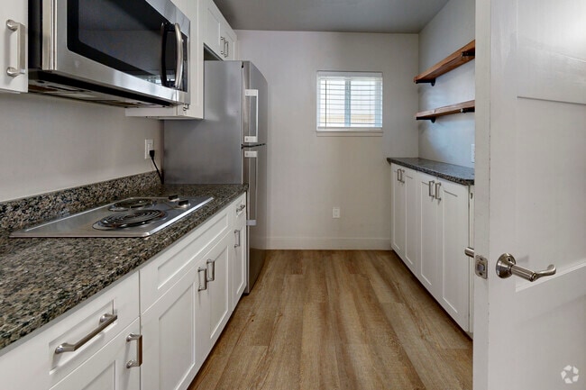 Interior Photo - Dream Island Rental