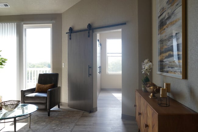 Falcon Ridge Apartments