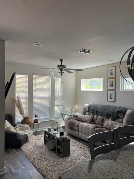 2840 Blue Blossom Trail