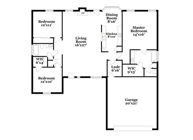 Photo - 8023 W Krall St