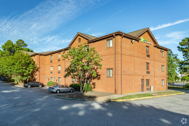 Building Photo - Extended Stay America Rental