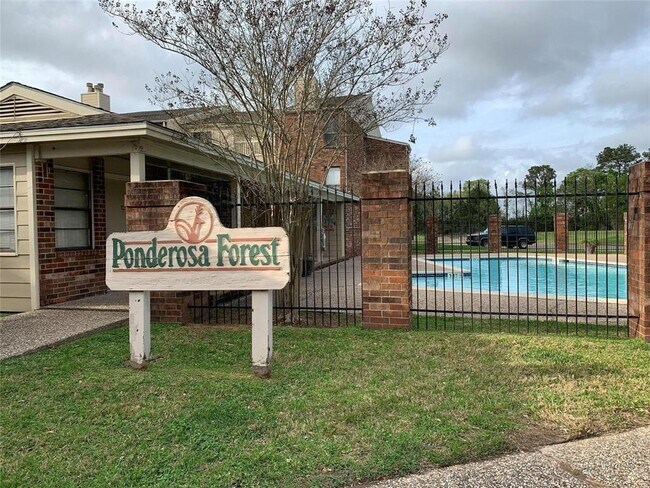 Photo - 2501 Gulf Fwy Condo Unit 246D