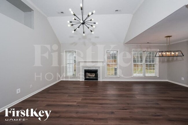 Photo - 609 Camden Cove Ln