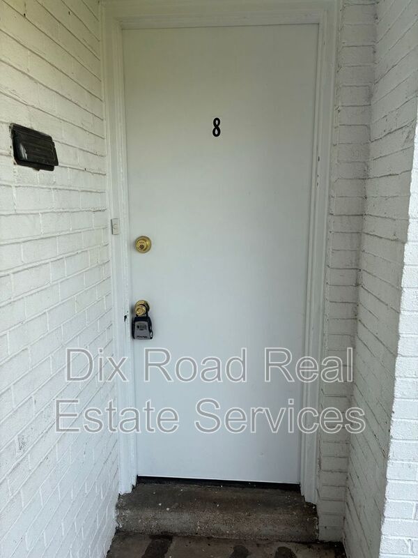 Photo - South Smithville Rd 1519