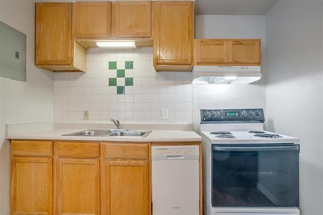 Photo - 3419 S University Dr