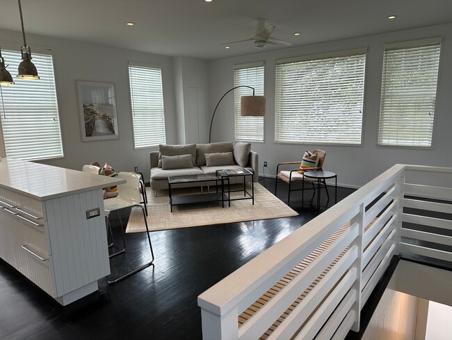 Main Living Room