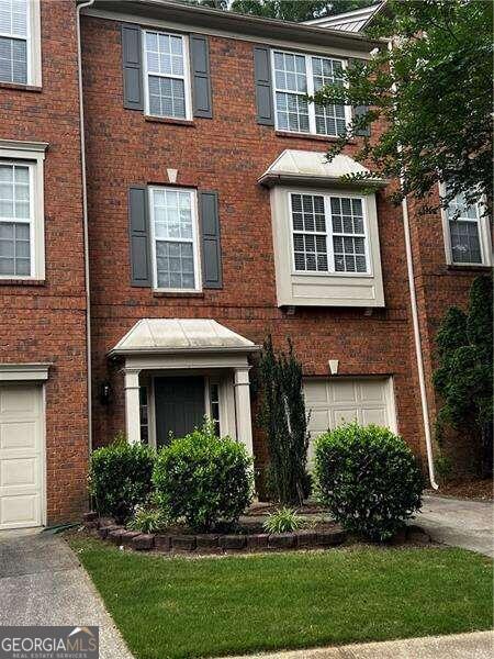 Photo - 2360 Towneview Ct SE Townhome