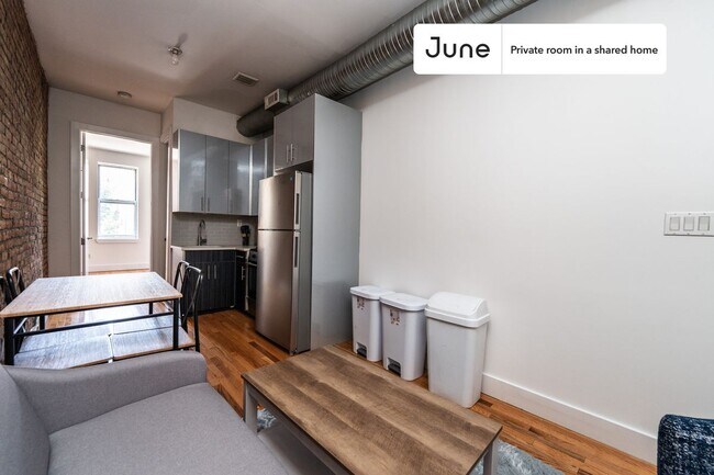 Photo - Room in Shared 3 bed/1 bath home Unidad B