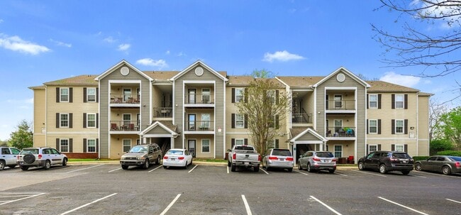 Photo - Clarksville Heights