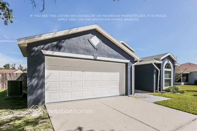 Photo - 1306 Timber Trace Dr House