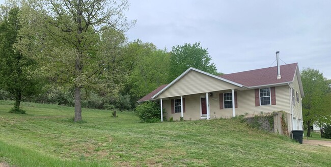 Near Fort Leonard Wood - Near Fort Leonard Wood House