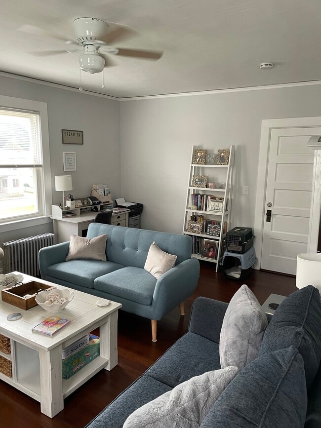 Photo - 29 Pierce St Unit First Floor