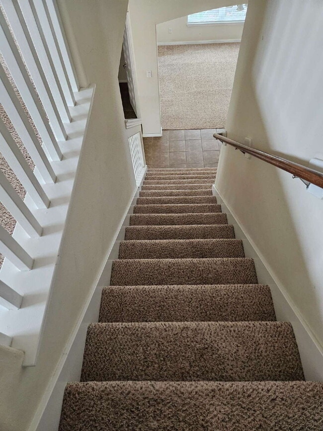 Photo - Spacious 4-Bed Home in Friendly Katy Cul-de-Sac | 2,941 Sq Ft | Pet-Friendly | $2,400/mo