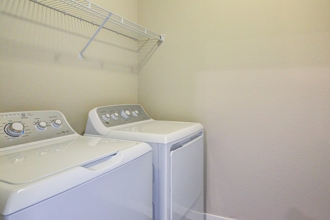 South Ridge apartments — community photo