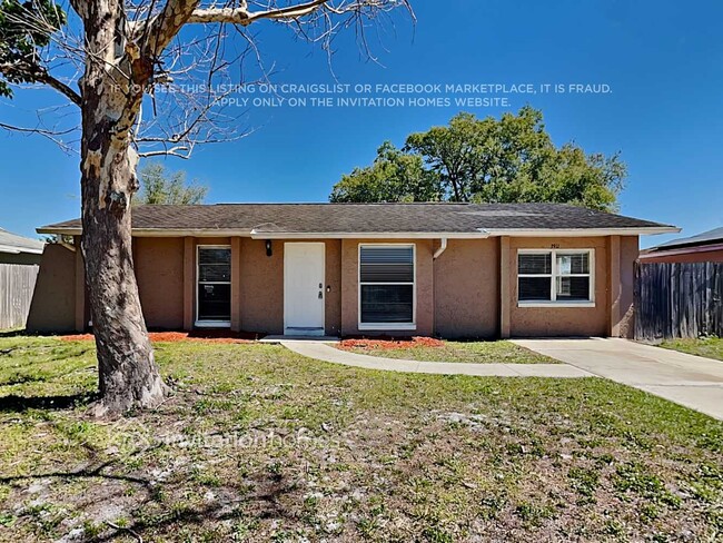 Building Photo - 3911 Wingward Ave Rental