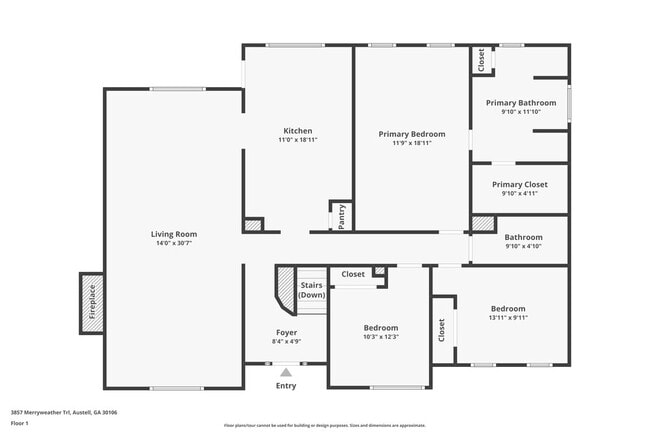 Photo - 3857 Merryweather Trail