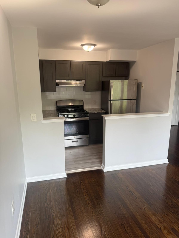 Photo - 821 Central St Unit 1BR