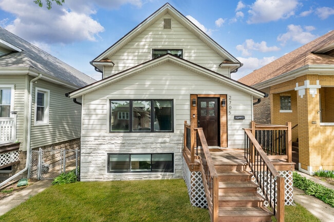 Photo - 2705 Cuyler Ave House